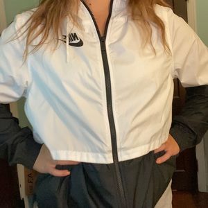Nike Windbreaker